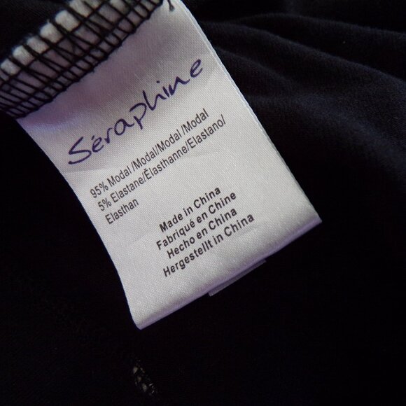 Seraphine polka dot dress 2 - Picture 9 of 11